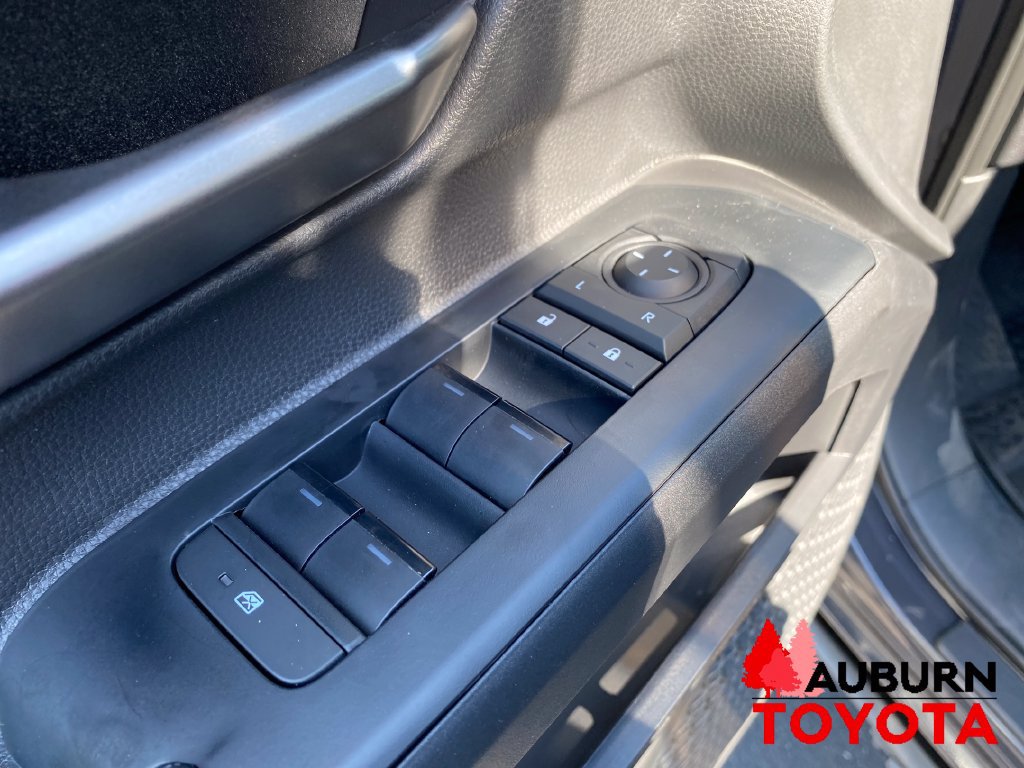 New 2026 Toyota Tacoma TRD Off-Road w/ TRD Off Road Premium Package AWD/4WD image 10