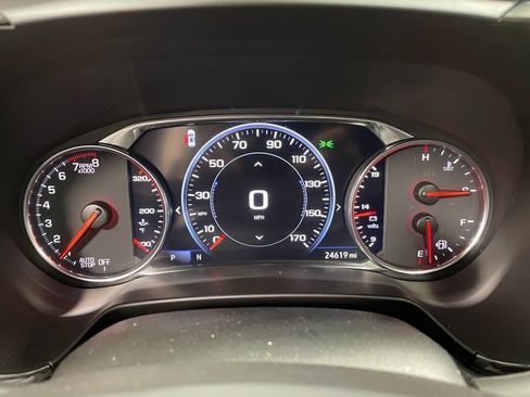 Used 2023 Chevrolet Blazer RS w/ Driver Confidence II Package image 15