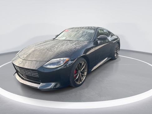 Used 2026 Nissan Z Performance RWD image 8