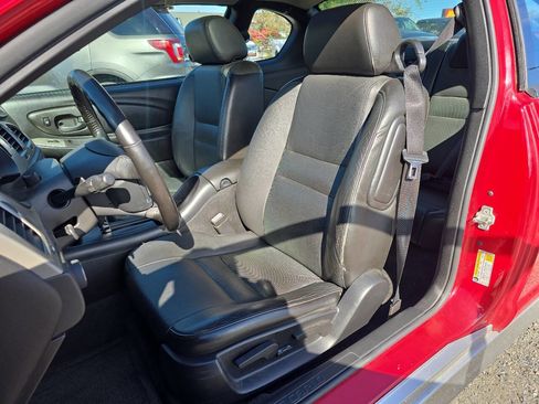 Used 2007 Chevrolet Monte Carlo SS w/ Convenience Package image 12