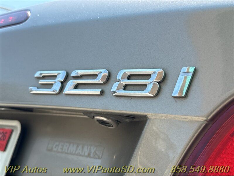 Used 2008 BMW 328i Convertible RWD image 37