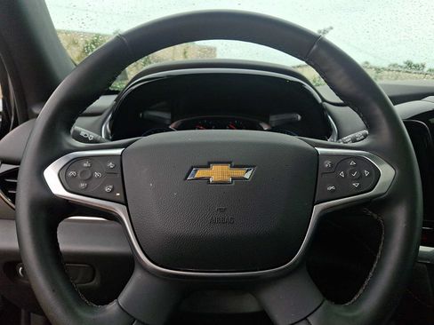 Used 2023 Chevrolet Traverse LT w/ LT Premium Package AWD/4WD image 21