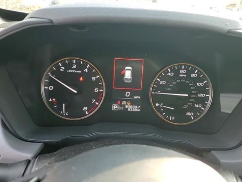 Certified 2024 Subaru Crosstrek 2.5i Wilderness w/ Crosstrek Mirror Package image 18