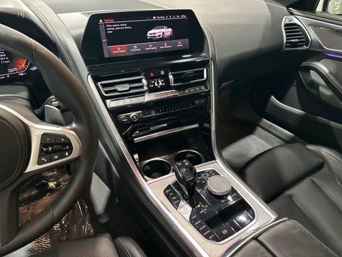 Used 2019 BMW M850i xDrive Convertible AWD/4WD image 67