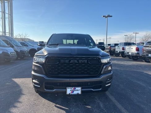 New 2026 RAM 1500 Big Horn/Lone Star image 8