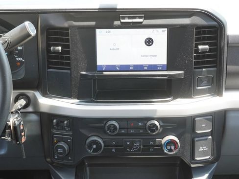 Used 2025 Ford F250 XLT w/ FX4 Off-Road Package AWD/4WD image 12