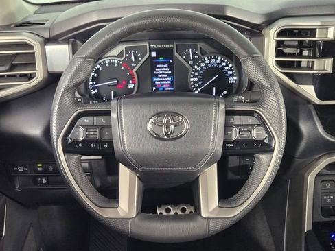 Used 2024 Toyota Tundra SR5 w/ TRD Sport Package image 29