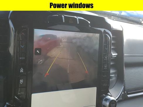 Certified 2024 RAM 1500 Limited w/ Night Edition image 19