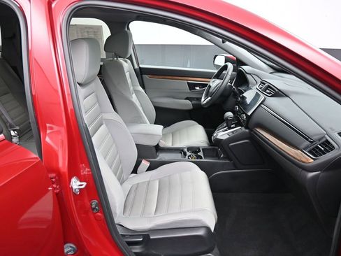 Certified 2021 Honda CR-V EX image 25