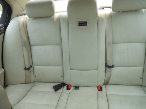 Used 2008 BMW 528i Sedan w/ Premium Pkg RWD image 30