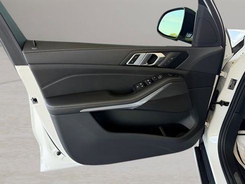 Used 2023 BMW X5 sDrive40i w/ Parking Assistance Package image 15