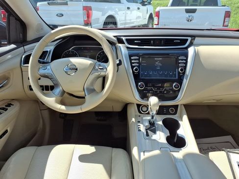 Used 2015 Nissan Murano SL w/ SL Technology Package AWD/4WD image 15