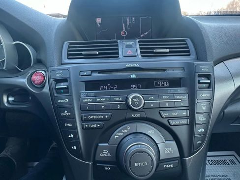 Used 2012 Acura TL w/ Technology Package image 14