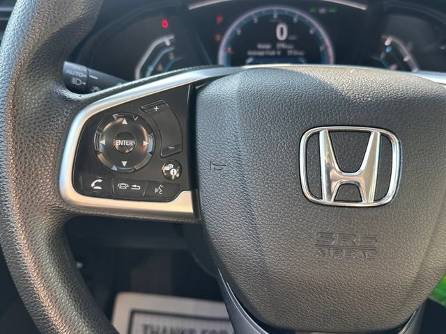 Used 2019 Honda Civic LX image 20