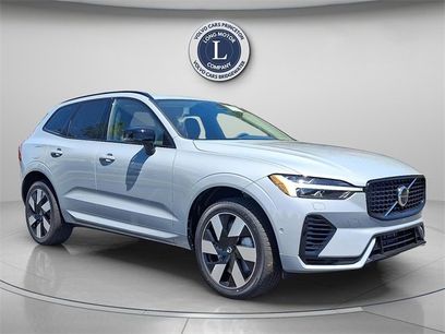 New 2025 Volvo XC60 T8 Plus w/ Protection Package Premier