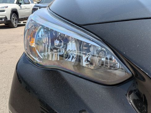 Certified 2023 Subaru Impreza 2.0i AWD/4WD image 6