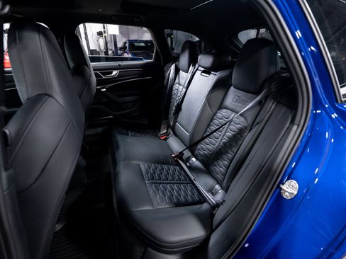 Used 2023 Audi RS 6 image 41