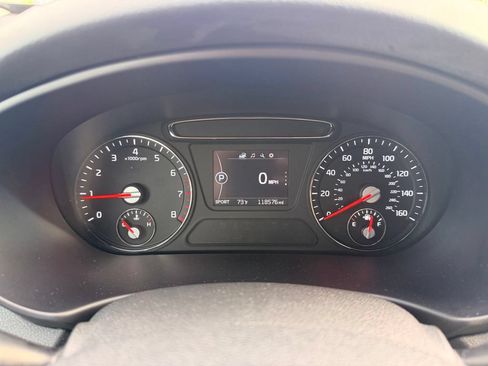 Used 2017 Kia Sorento FWD w/ LX Convenience Package image 15
