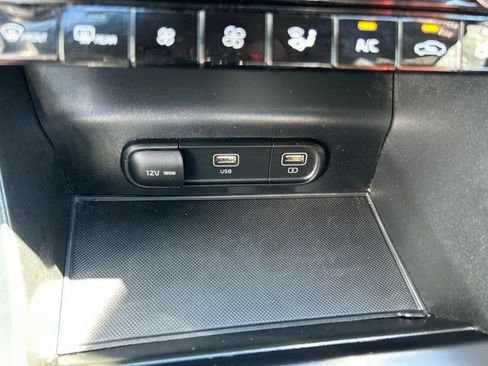 Used 2023 Kia K5 GT-Line FWD image 33