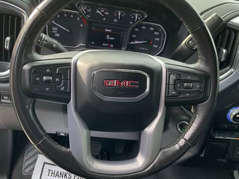 Used 2021 GMC Sierra 1500 Elevation image 31