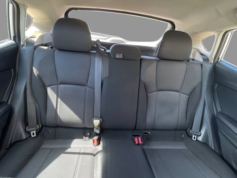 Used 2017 Subaru Impreza 2.0i AWD/4WD image 12