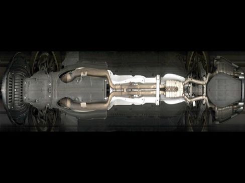 Used 2009 Mercedes-Benz S 63 AMG image 12