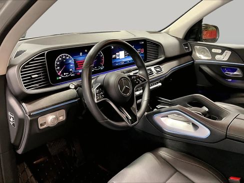 Used 2026 Mercedes-Benz GLE 350 4MATIC image 18