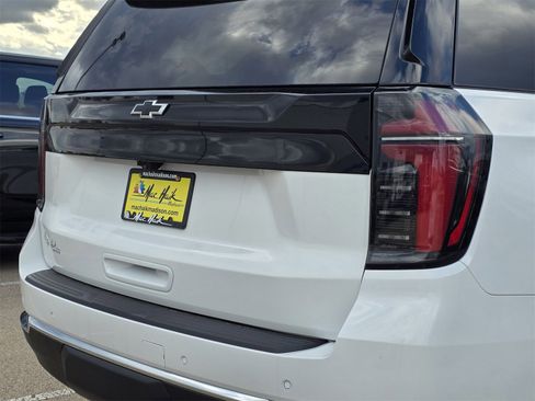 New 2026 Chevrolet Tahoe 2WD image 12