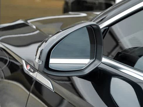 Used 2023 Audi A5 2.0T Prestige image 55