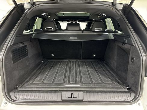 Used 2018 Land Rover Range Rover Sport SVR AWD/4WD image 25
