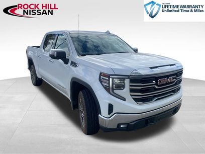 Used 2024 GMC Sierra 1500 SLT