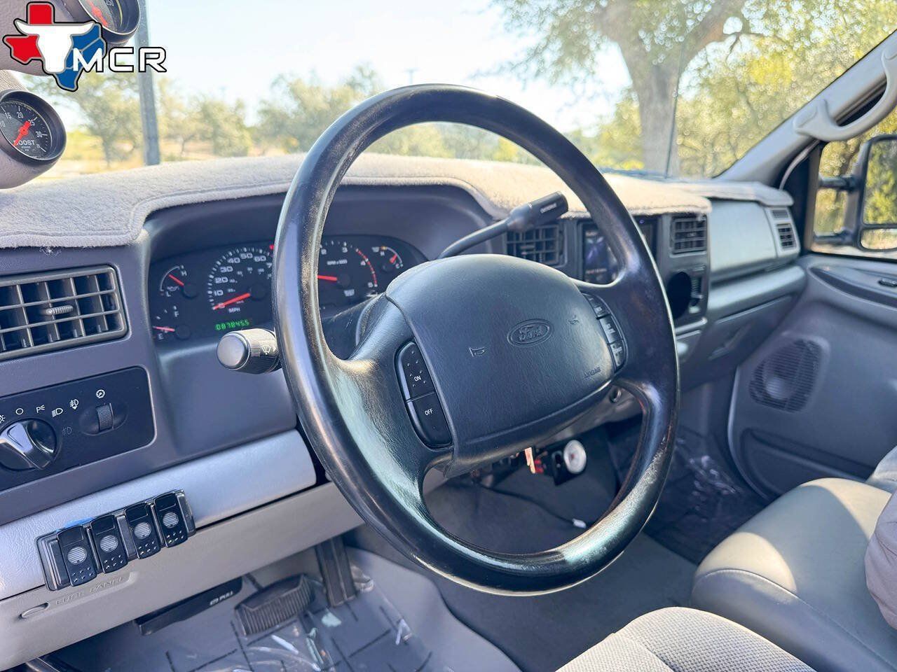 Used 2002 Ford F350 Lariat AWD/4WD image 27
