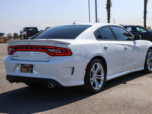 Used 2021 Dodge Charger R/T image 6