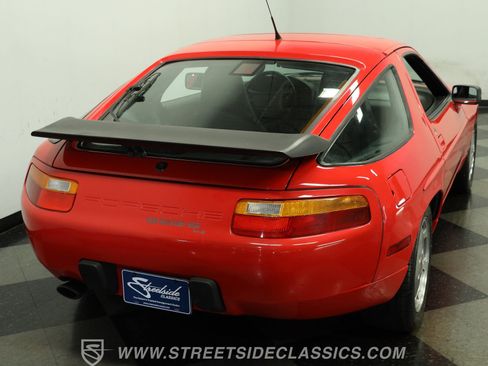Used 1989 Porsche 928 S4 RWD image 10