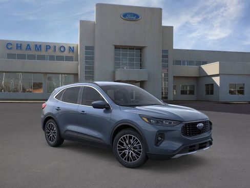 New 2026 Ford Escape SE w/ PHEV Premium Package image 7