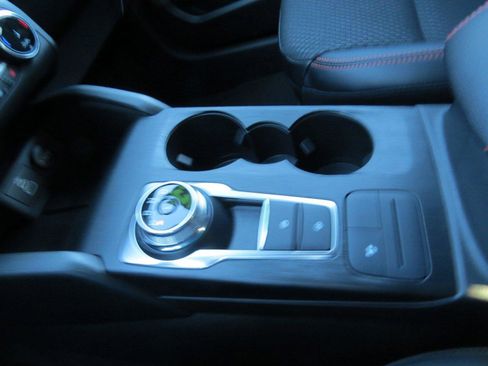 New 2025 Ford Escape ST-Line w/ Equipment Group 301A image 18