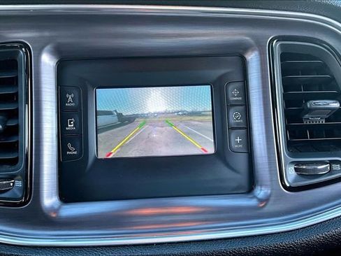 Used 2015 Dodge Challenger SXT w/ Driver Convenience Group image 13