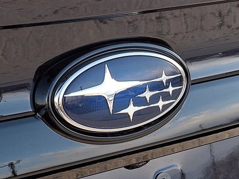 New 2026 Subaru WRX Premium image 22