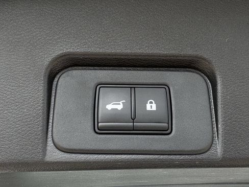 Used 2024 Nissan Rogue SV AWD/4WD image 28