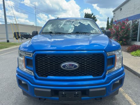 Used 2019 Ford F150 XL w/ Equipment Group 101A Mid AWD/4WD image 9