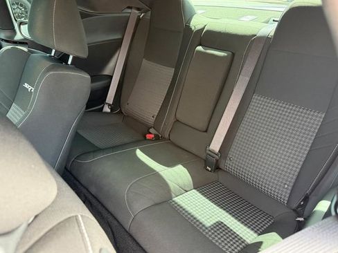 Used 2023 Dodge Challenger SRT Hellcat RWD image 10