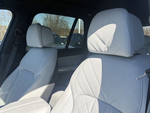 Used 2026 BMW X5 xDrive40i image 18
