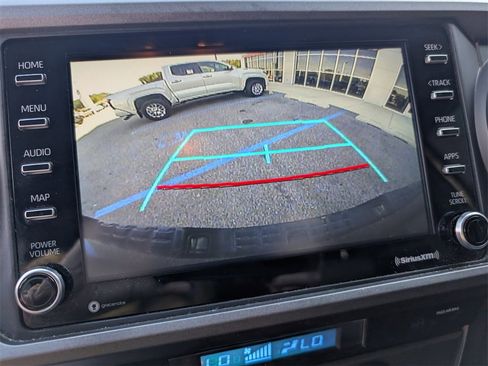 Used 2023 Toyota Tacoma TRD Off-Road image 15