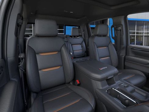 New 2026 GMC Sierra 3500 AT4 w/ Technology Package AWD/4WD image 31