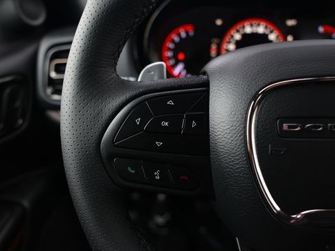 New 2026 Dodge Durango GT image 17