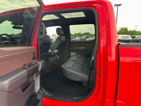 Used 2023 Ford F150 Lariat w/ Equipment Group 502A High AWD/4WD image 21