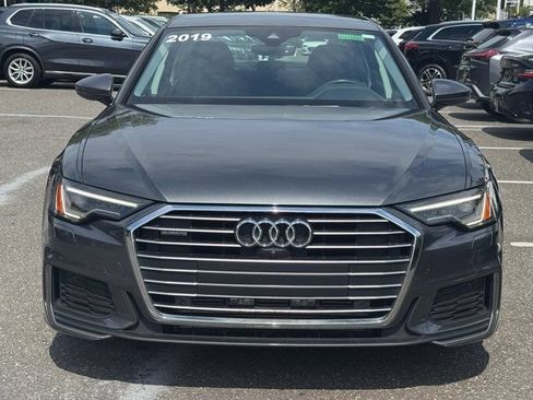 Used 2019 Audi A6 3.0T Premium Plus w/ Premium Plus Package AWD/4WD image 2