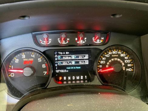 Used 2014 Ford F150 Raptor w/ Equipment Group 801A Luxury image 18