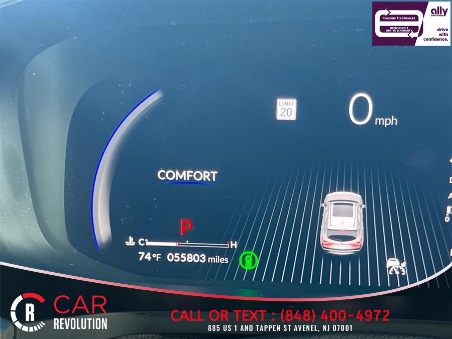 Used 2024 Acura MDX A-Spec AWD/4WD image 31