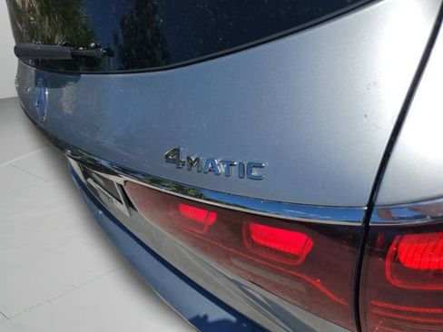 Certified 2026 Mercedes-Benz GLS 450 4MATIC image 34
